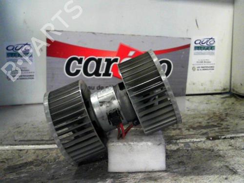 Used Heater blower motor BMW 3 (E46) 330 d (204 hp) 24066431