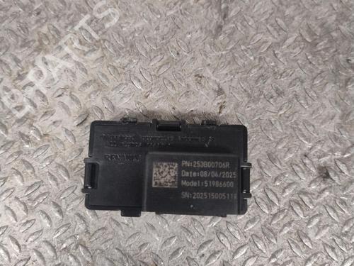 Mando RENAULT MASTER IV Platform/Chassis BLUE DCI 150 | BP39235390I30 - Image 3
