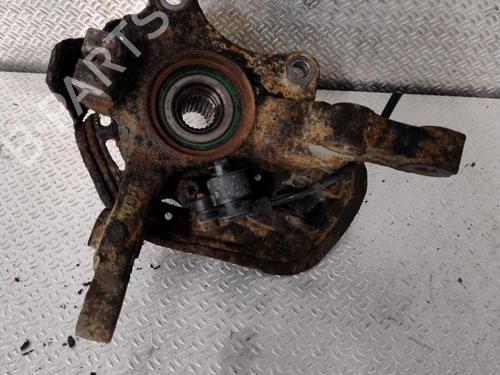 Højre Styrespindel Lejehus OPEL MERIVA A MPV (X03) 1.6 (E75) | BP26304333M26 