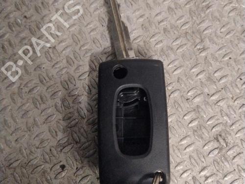 Ignition barrel PEUGEOT ION Electric | BP33187997M48 - Image 4
