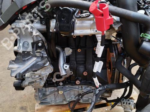 Engine RENAULT MASTER III Van (FV) 2.3 dCi 125 FWD (FV0C, FV0D, FV0G, FV0H, FV0J, FV0K,... | BP37038925M1 - Image 3
