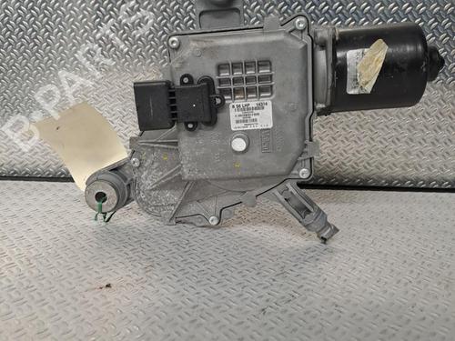 Front wiper motor CITROËN C4 Grand Picasso I (UA_) 1.6 HDi | BP24092893M29 