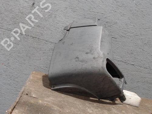 Used Corner bumper Corner bumper MERCEDES-BENZ SPRINTER 3,5-t Platform/Chassis (B906) 315 CDI (906.131, 906.133, 906.135, 906.231, 906.233,... (150 hp) 24093444 24093444