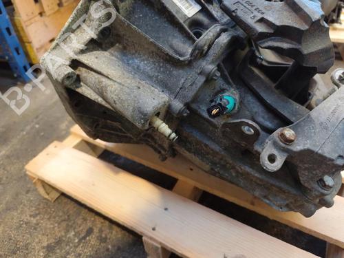 Used Gearbox Gearbox RENAULT GRAND SCÉNIC III (JZ0/1_) 1.5 dCi (JZ0B, JZ07) (106 hp) 32354172 32354172