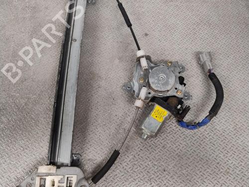 Used Front left window mechanism Front left window mechanism 36940016 36940016