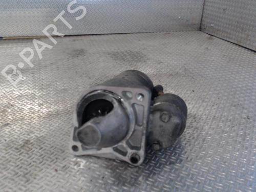 Used Starter FORD KA (RU8) 1.2 (69 hp) 24069242