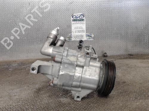 Used AC compressor AC compressor OPEL AGILA B (H08) 1.0 (F68) (68 hp) 27393836 27393836