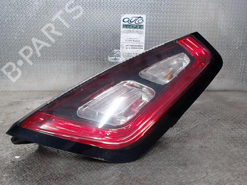 Used Right taillight FIAT GRANDE PUNTO (199_) 1.3 D Multijet (75 hp) 24079976