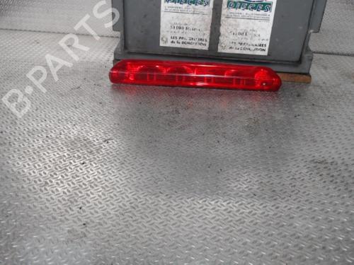 Used Third brake light Third brake light 24072897 24072897