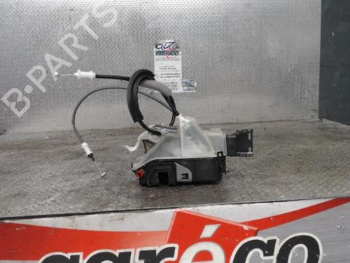 venstre-bagtil-las-citroen-c3-iii-sx-2016-24086975 main image