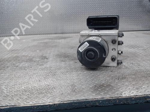 Used ABS pump CITROËN C3 II (SC_) 1.1 i (60 hp) 30483669