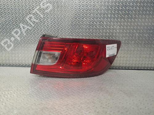 Right taillight RENAULT CLIO IV (BH_) 1.5 dCi 90 | BP29414624C35