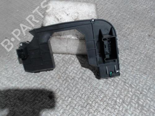 Used Steering column stalk Steering column stalk AUDI A8 D3 (4E2, 4E8) 4.2 TDI quattro (326 hp) 24081739 24081739