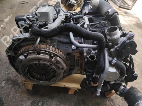 Engine DACIA LOGAN MCV II 1.5 Blue dCi 95 (K8JL) | BP34572594M1 - Image 3