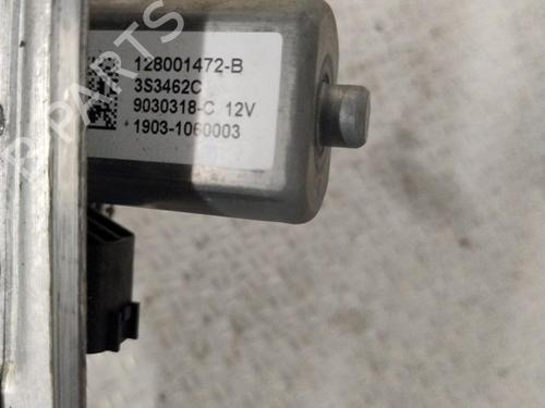 Used Front left window mechanism DACIA DUSTER (HS_) 1.5 dCi (109 hp) 27332623