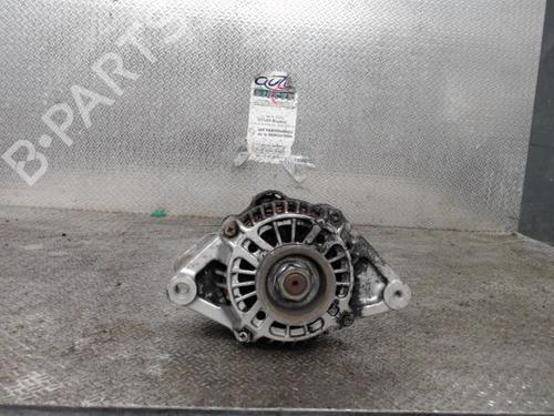 Used Alternator Alternator DACIA LOGAN (LS_) 1.4 (LS0A, LS0C, LS0E, LS0G) (75 hp) 24080412 24080412