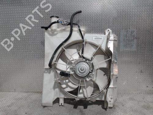 Used Radiator fan Radiator fan 36463476 36463476