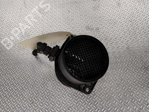 Mass air flow sensor VW GOLF VI (5K1) 2.0 TDI | BP26137026M95 - Image 2