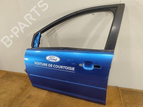 Left front door FORD FOCUS II (DA_, HCP, DP) 1.6 TDCi | BP24067739C2 