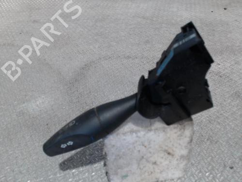 Used Steering column stalk FORD FUSION (JU_) 1.4 TDCi (68 hp) 24084757