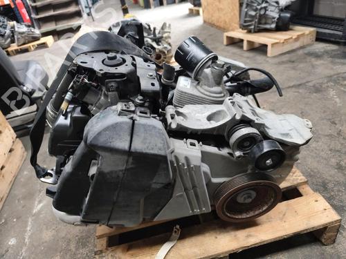 Engine RENAULT KANGOO Express (FW0/1_) 1.5 dCi 75 (FW07, FW10, FW04) | BP33947727M1 - Image 2
