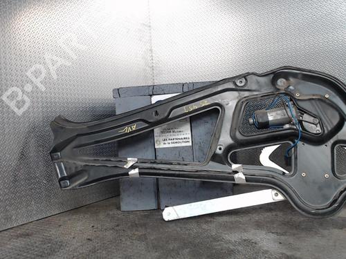 Used Front left window mechanism MERCEDES-BENZ SPRINTER 2-t Platform/Chassis (B901, B902) 213 CDI (901.621, 902.611, 902.612, 902.621, 902.622) (129 hp) 24079557