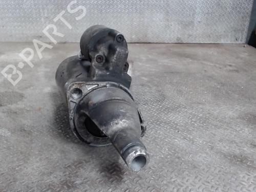 Starter AUDI A6 C5 (4B2, 4B4) 2.5 TDI | BP24081946M8 - Image 2
