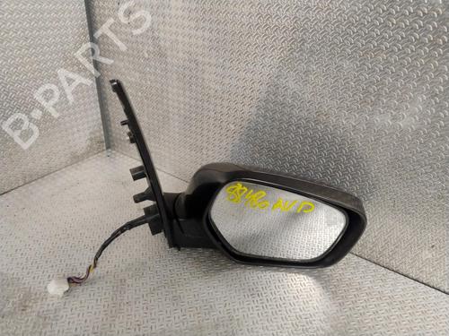 Right mirror MITSUBISHI GRANDIS (NA_W) 2.0 DI-D (NA8W) | BP29644414C27