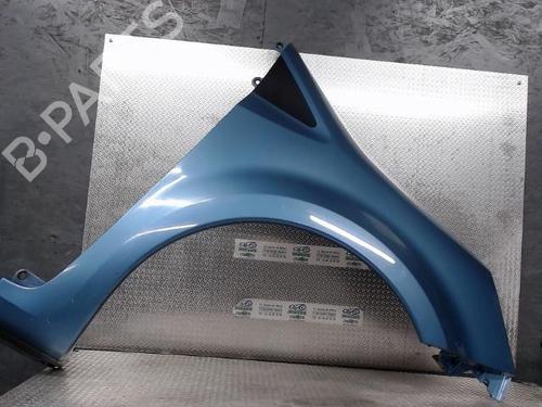 Used Right front fenders RENAULT MODUS / GRAND MODUS (F/JP0_) 1.5 dCi (JP02) (103 hp) 24094907