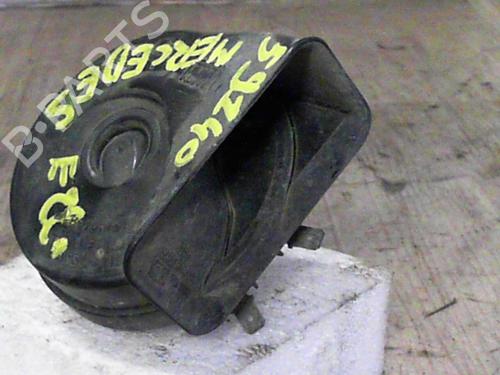 Used Horn MERCEDES-BENZ E-CLASS (W210) E 220 CDI (210.006) (136 hp) 24067635