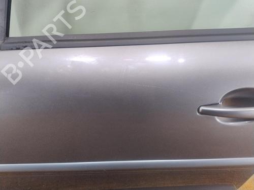 Left front door PEUGEOT 207 SW (WK_) 1.6 HDi | BP29379992C2 
