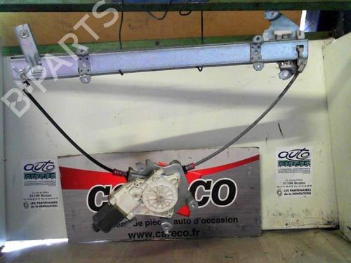 Used Front right window mechanism NISSAN MICRA III (K12) 1.2 16V (65 hp) 24067202