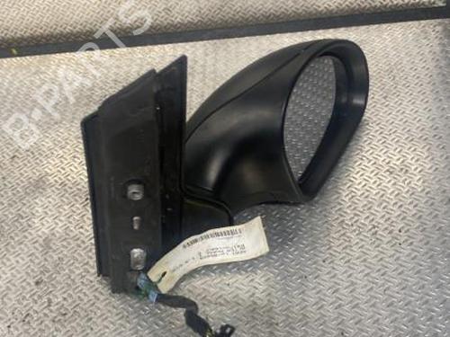 Right mirror SEAT ALTEA (5P1) 1.9 TDI | BP24100693C27 