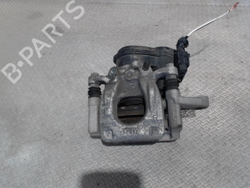 Used Right rear brake caliper Right rear brake caliper RENAULT KADJAR (HA_, HL_) 1.3 TCe 140 (HLNB, HLN1) (140 hp) 24080041 24080041