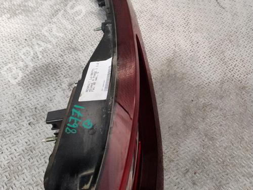 Used Left tailgate light RENAULT MEGANE IV Hatchback (B9A/M/N_) 1.2 TCe 130 (B9MR) (130 hp) 26725072