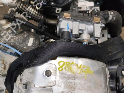 Engine LAND ROVER DISCOVERY SPORT (L550) 2.0 D180 MHEV 4x4 | BP33031360M1 - Image 3