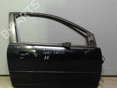 Used Right front door FORD FOCUS II (DA_, HCP, DP) 1.6 TDCi (109 hp) 24071558