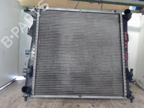 Used Water radiator Water radiator KIA CEE'D Hatchback (ED) 1.6 CRDi 90 (90 hp) 24068594 24068594