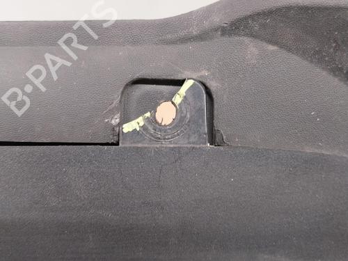 Front bumper SEAT ALTEA XL (5P5, 5P8) 1.9 TDI | BP24081942C7 