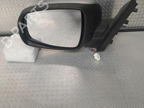 Left mirror NISSAN NOTE (E11, NE11) 1.5 dCi | BP24088611C26 