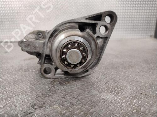 Startmotor Startmotor 38797431 38797431