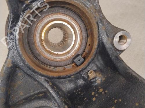 Right front steering knuckle CITROËN C3 III (SX) 1.2 PureTech 82 | BP36242376M26 - Image 3