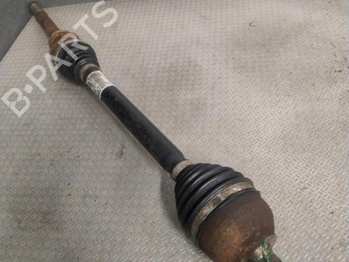 Right front driveshaft OPEL VIVARO C Van (K0) 1.5 | BP38971973M39 - Image 3