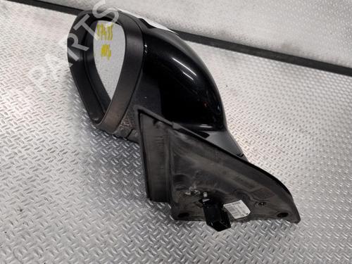 Left mirror OPEL INSIGNIA A Sports Tourer (G09) 2.0 CDTI (35) | BP25704226C26 