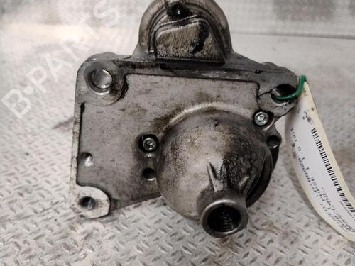 Starter PEUGEOT 3008 I MPV (0U_) 1.6 HDi | BP29318603M8 