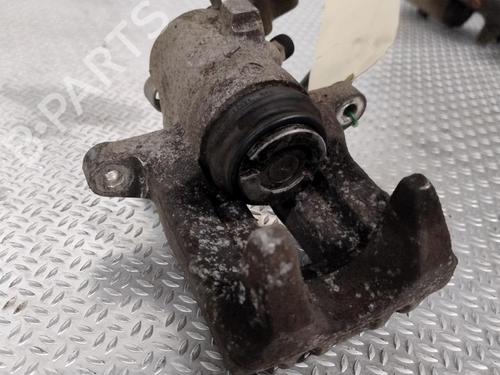 Right rear brake caliper VW GOLF VI (5K1) 2.0 TDI | BP26137055M106 - Image 2