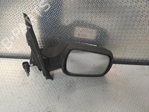 Right mirror FORD FIESTA V (JH_, JD_) 1.4 TDCi | BP24085020C27 