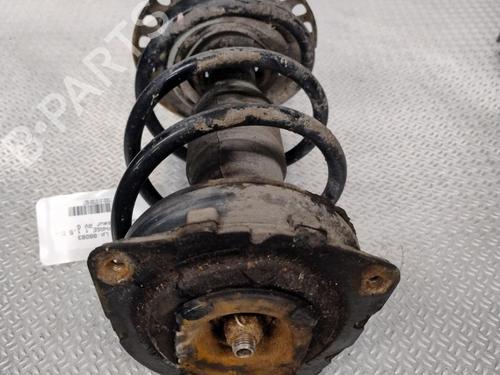 Left front shock absorber RENAULT CLIO III (BR0/1, CR0/1) 1.5 dCi (C/BR0G, C/BR1G) | BP26969081M16 