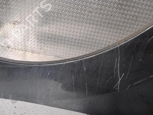 Left front fenders CITROËN C3 Picasso (SH_) 1.6 HDI 90 | BP29901811C41 