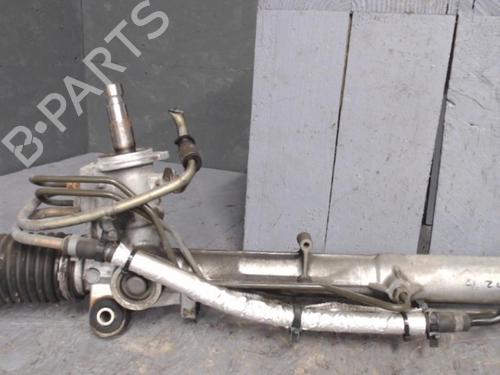 Used Steering rack Steering rack FORD FUSION (JU_) 1.4 TDCi (68 hp) 24070378 24070378